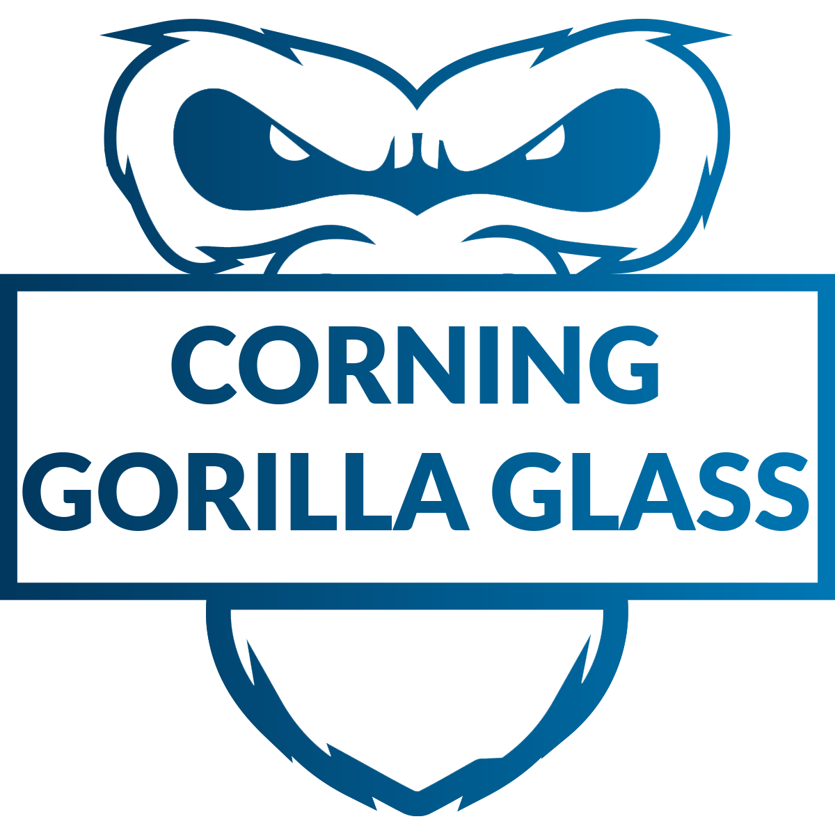Corning Gorilla Glass